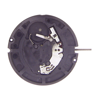 Movements - ETA Movements - ETA 802.XXX / 805.XXX Movement: ETA 805.144 Quartz Movement - ETA
