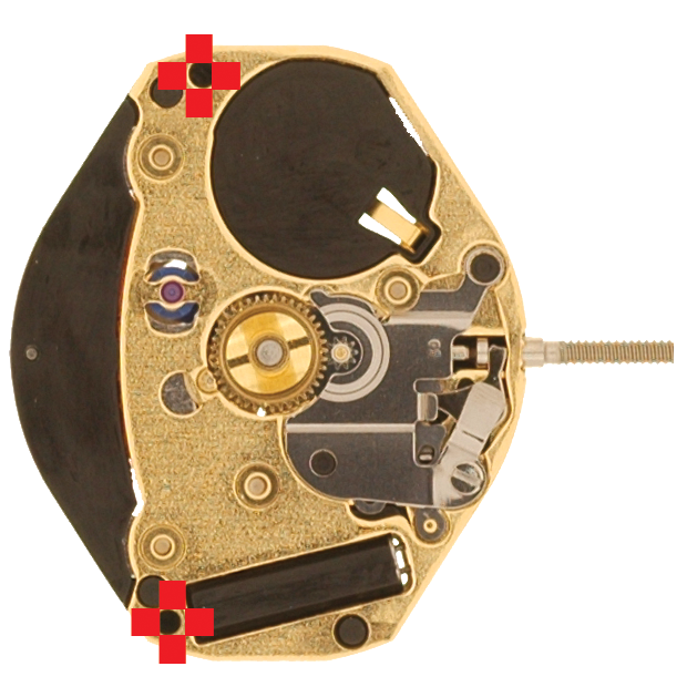 ETA 902.002 MVT FRONT