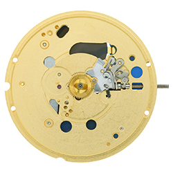ETA 955.102 2H H2 MVT FRONT