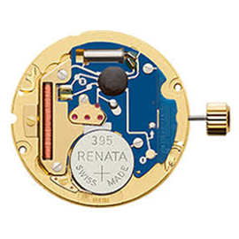 ETA 955.102 2H MVT BACK