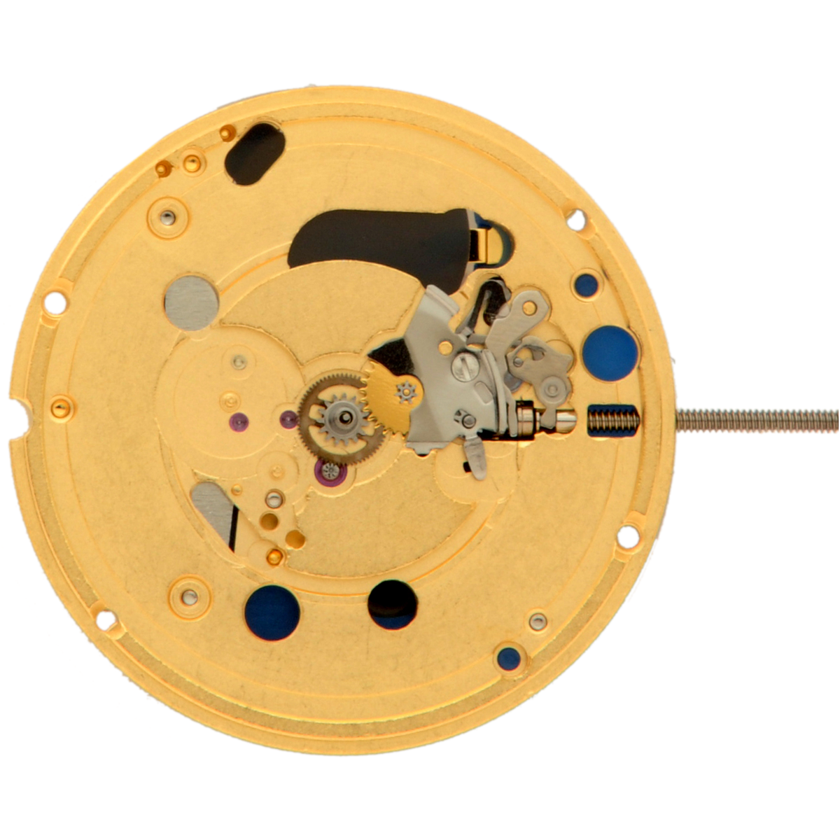 ETA 955.402 MVT FRONT