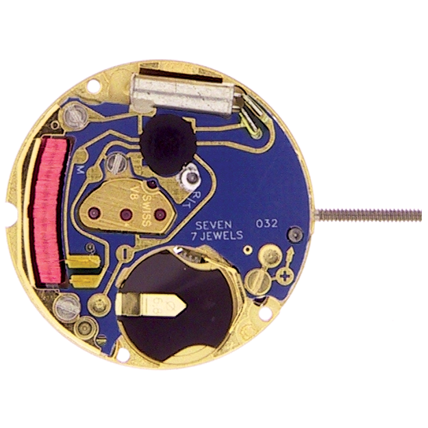 ETA 956.032 Quartz Movement - Jules Borel & Co.