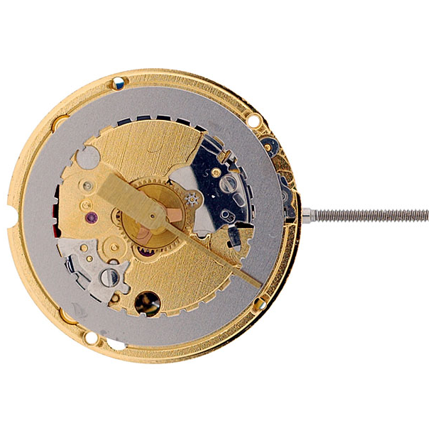 ETA 956.102 2H MVT BACK