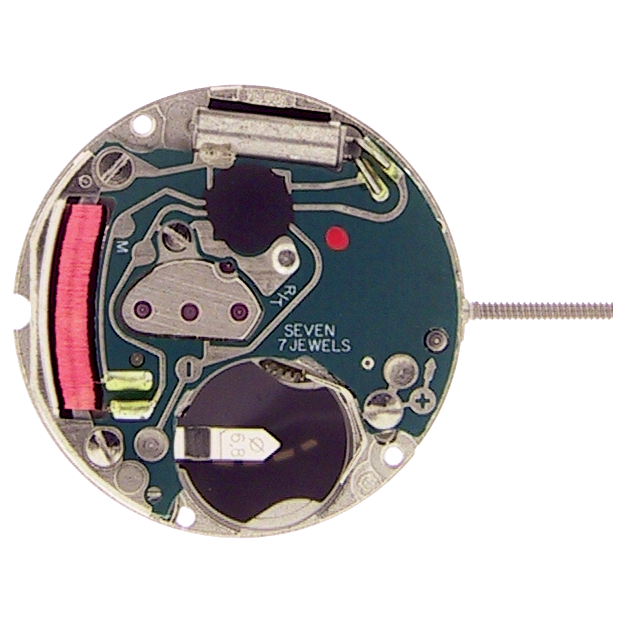 ETA 956.112 MVT BACK