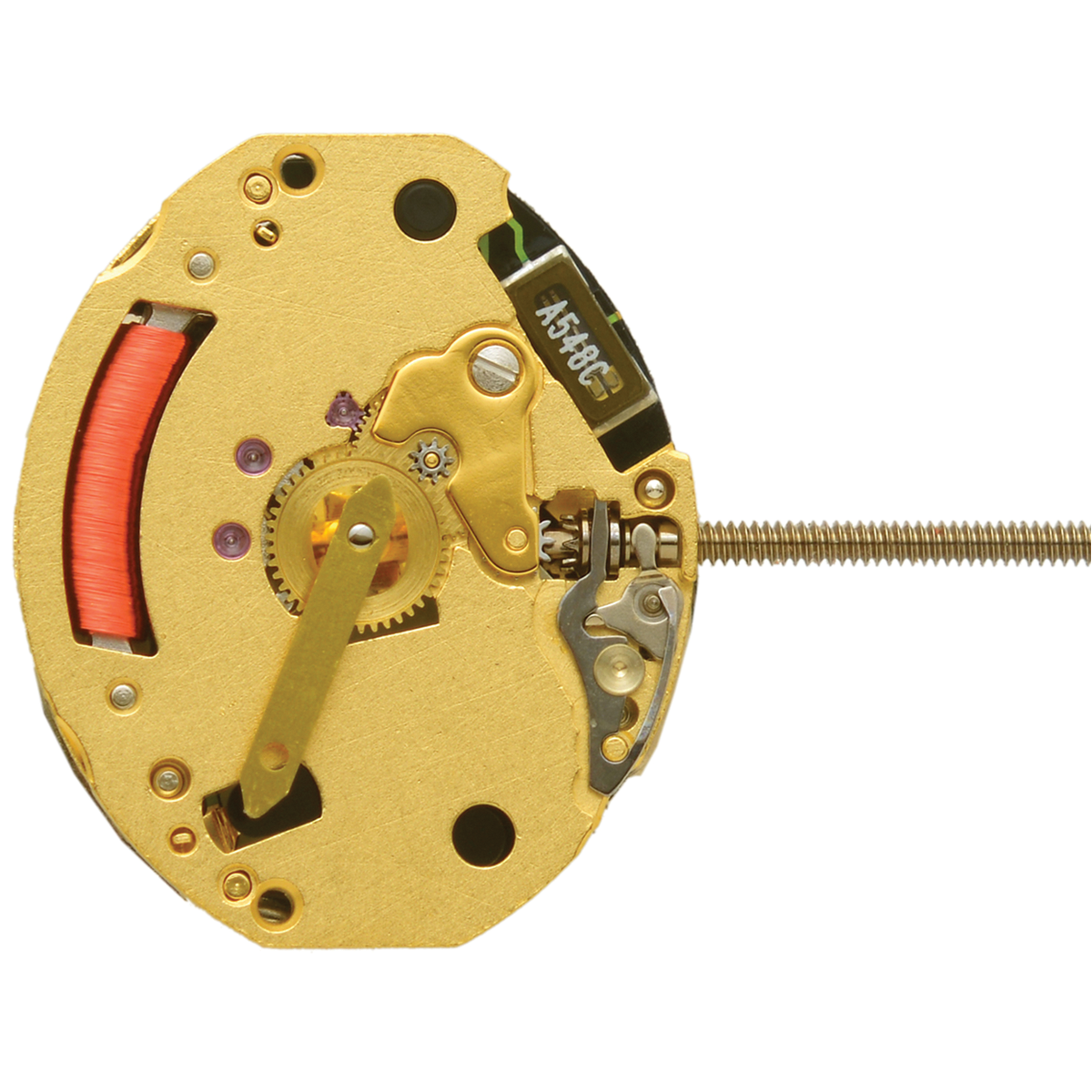 ETA 976.001 H3 MVT FRONT