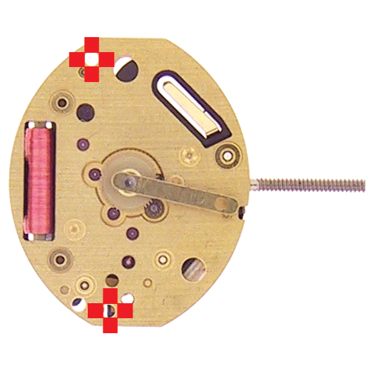 ETA 980.153 H3 MVT FRONT
