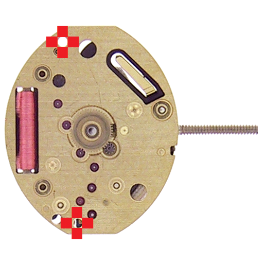 ETA 980.163 H3 MVT FRONT