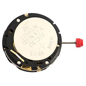 ETA E20.321 MVT BACK