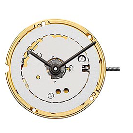 ETA F03.101 MVT BACK