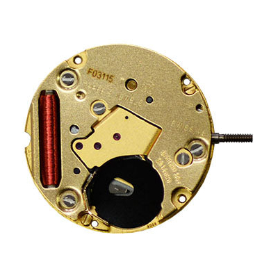 ETA F03.115 2H MVT Quartz Movement
