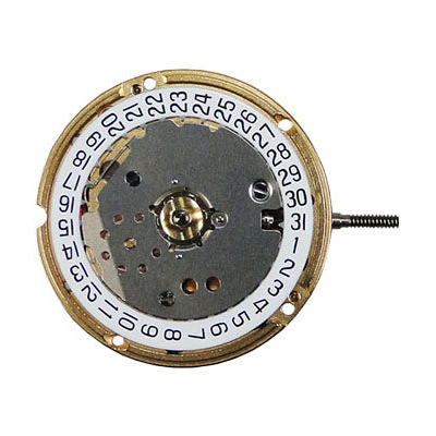 ETA F03.115 2H MVT Quartz Movement