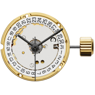 ETA F03.115 MVT BACK