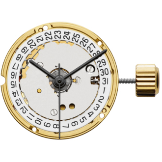 ETA F03.115 H3 MVT FRONT