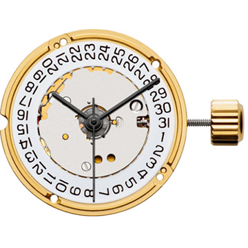 ETA F04.115 H3 MVT FRONT