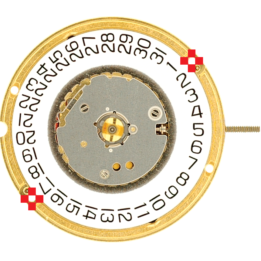 ETA F05.111 H3 MVT FRONT