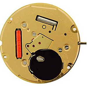 ETA F05.115 2H D6 MVT BACK
