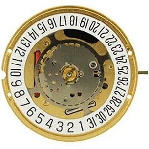 ETA F05.115 2H D6 MVT FRONT
