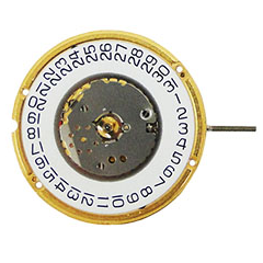 ETA F05.115 MVT FRONT
