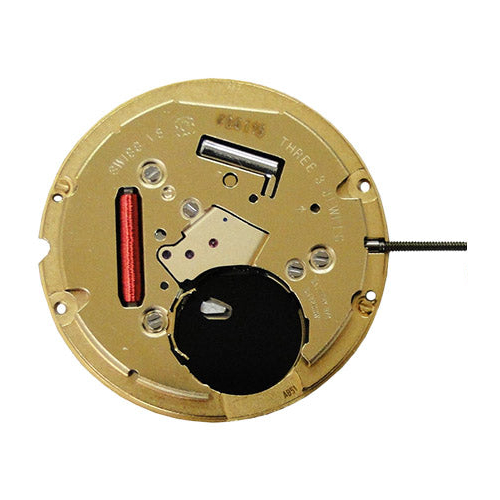 ETA F06.115 2H Quartz Movement