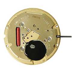 ETA F06.115 H0 MVT BACK