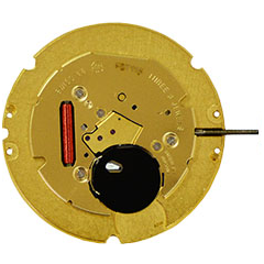 ETA F07.115 MVT BACK