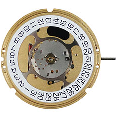 ETA F07.115 MVT FRONT
