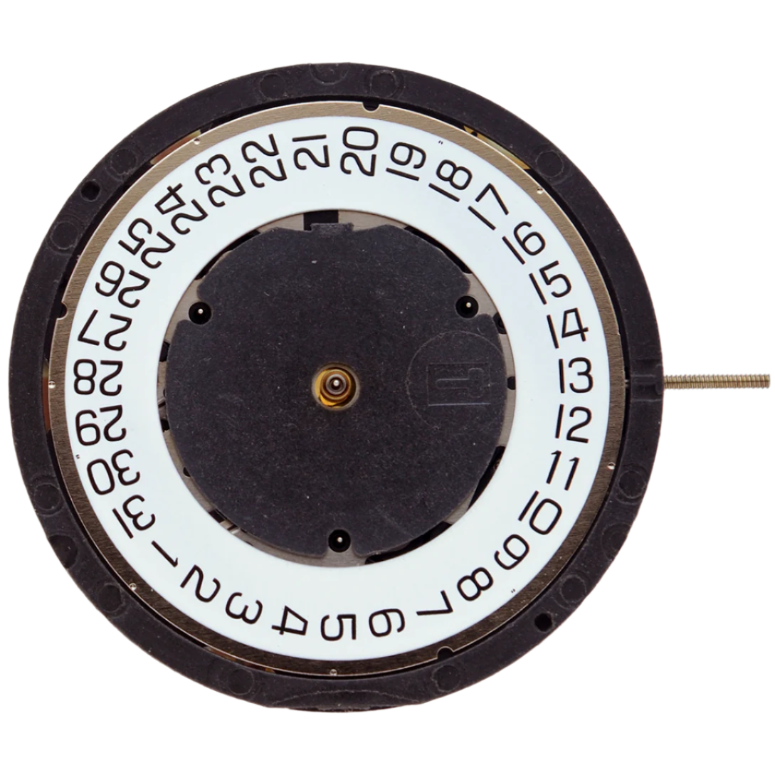 ETA G10.712 D4.5 MVT BACK