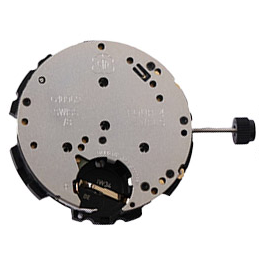 ETA G10.962 MVT BACK