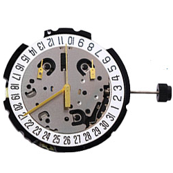 ETA G10.962 MVT BACK