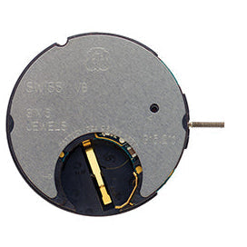 ETA Movement, ETA G15.212 MVT, Ligne 10-½ x 5-¼