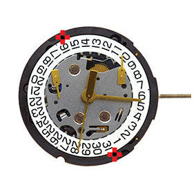 ETA Movement, ETA G15.212 MVT, Ligne 10-½ x 5-¼
