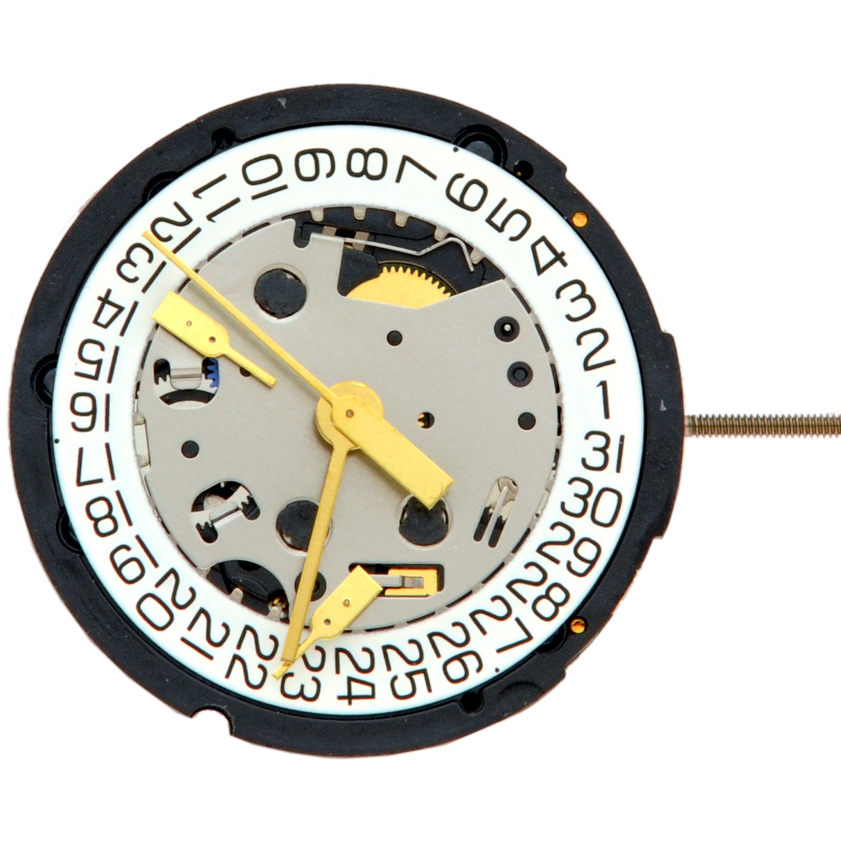 ETA G15.261 MVT BACK