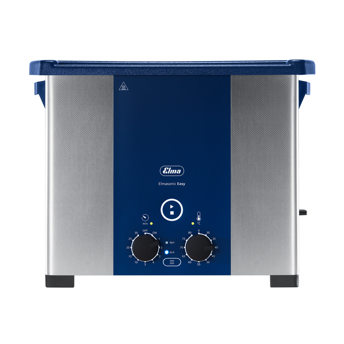 Elmasonic Easy 100H Ultrasonic Cleaner