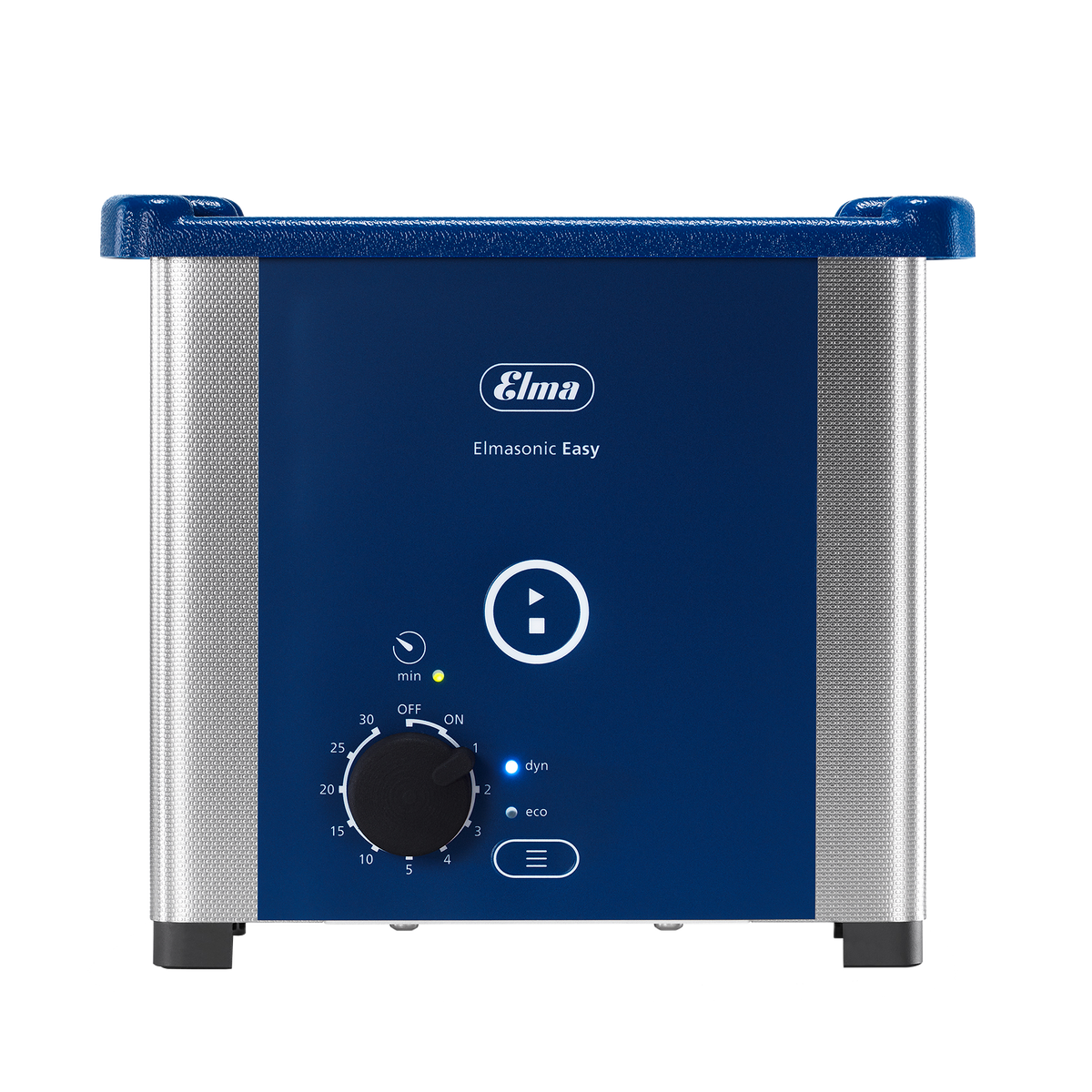 Elmasonic Easy 10H Ultrasonic Cleaner