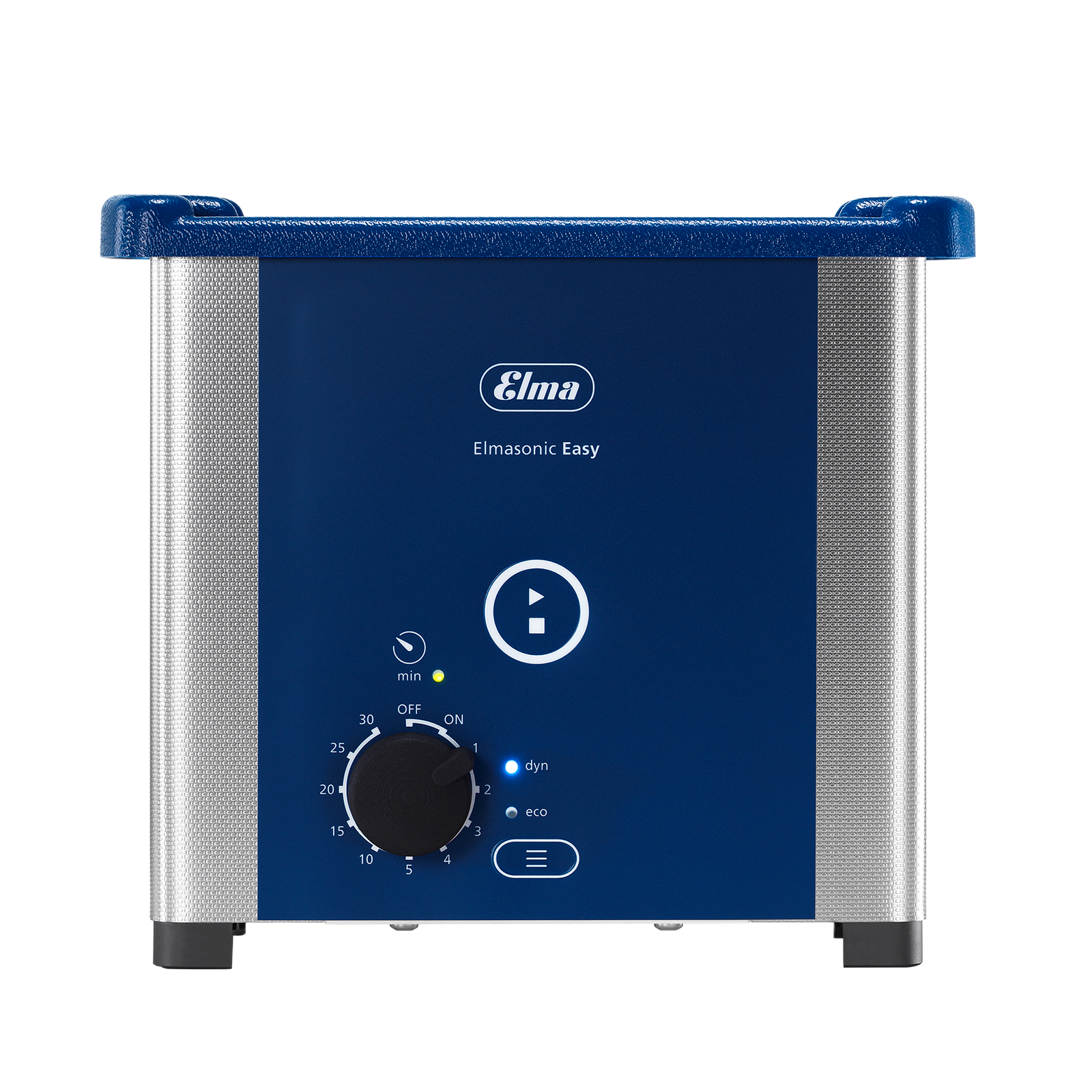Elmasonic Easy: Elmasonic Easy 10H Ultrasonic Cleaner - Elma