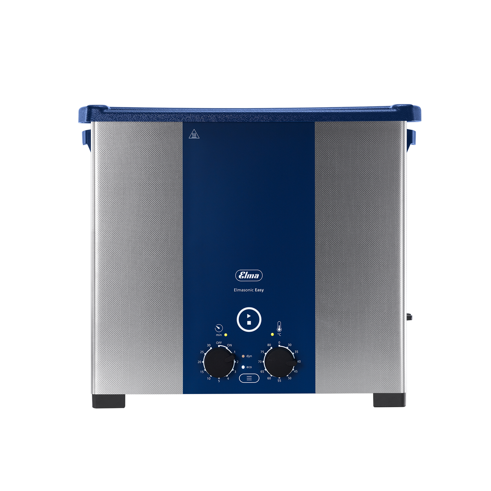 Elmasonic Easy: Elmasonic Easy 120H Ultrasonic Cleaner - Elma