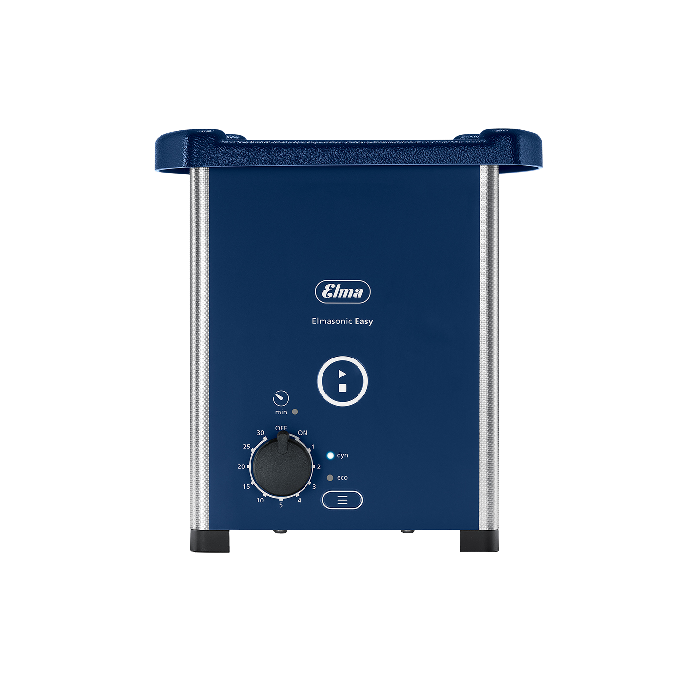 Elmasonic Easy: Elmasonic Easy 20H Ultrasonic Cleaner - Elma