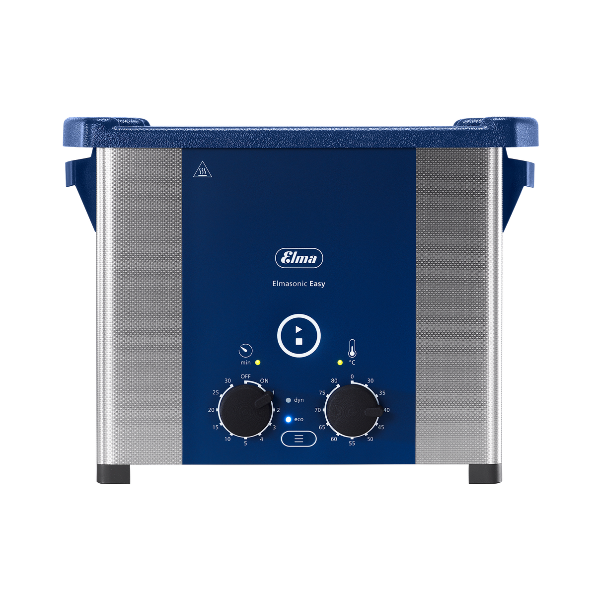 Elmasonic Easy 40H Ultrasonic Cleaner