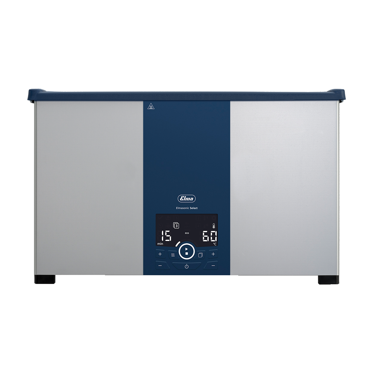 Elmasonic Select: Elmasonic Select 300 Ultrasonic Cleaner - Elma