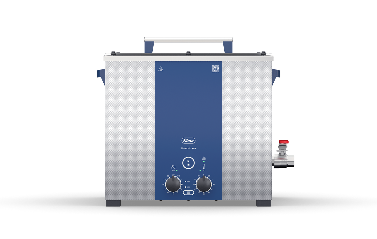 Elmasonic Xtra Ultrasonic Cleaner, XTRA180