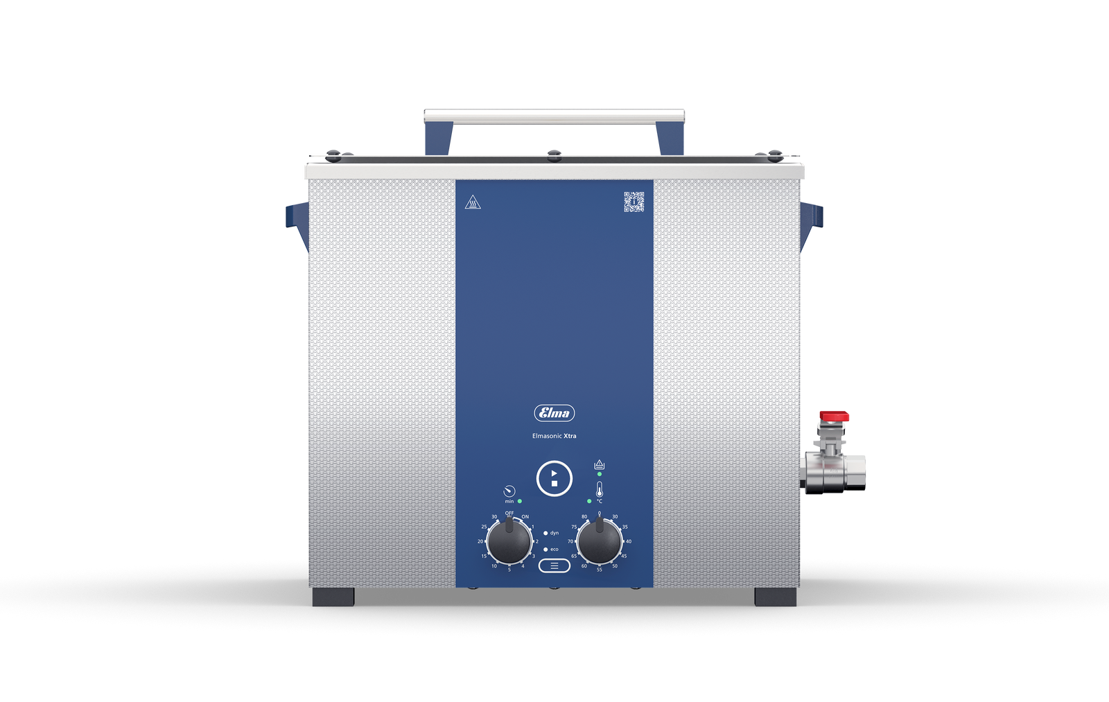 Elmasonic XTRA: Elmasonic Xtra Ultrasonic Cleaner, XTRA180 - Elma