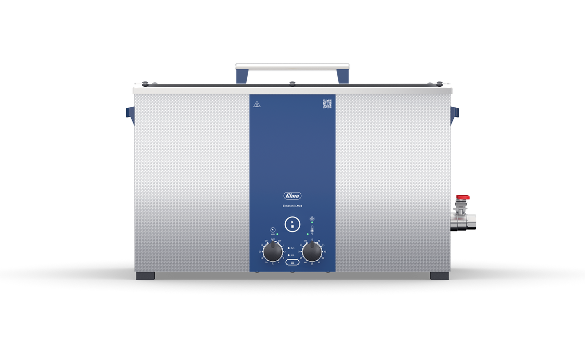 Elmasonic Xtra Ultrasonic Cleaner, XTRA300