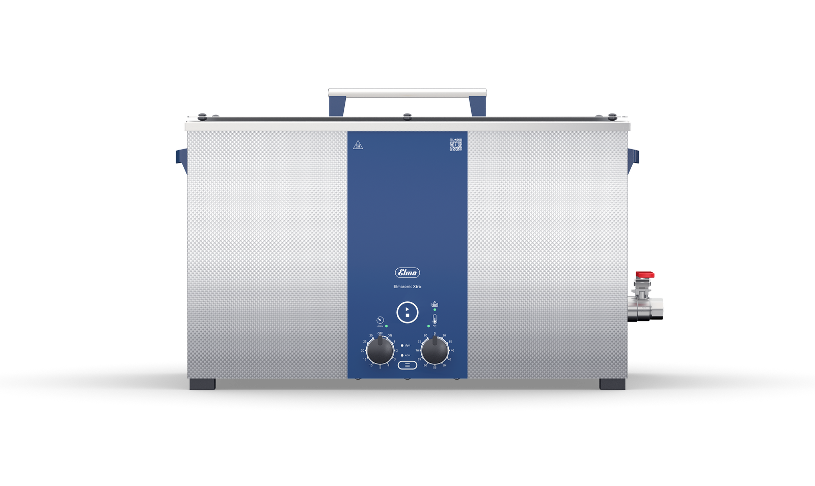 Elmasonic XTRA: Elmasonic Xtra Ultrasonic Cleaner, XTRA300 - Elma