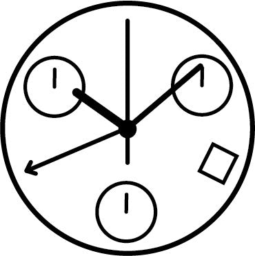 ETA G10.71A D4 MVT