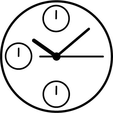 HAT VD55 MVT