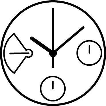 HAT-VX3T-MVT-Hattori-Watch-Movement