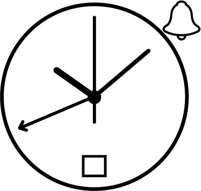 ETA 804.192 D6 MVT