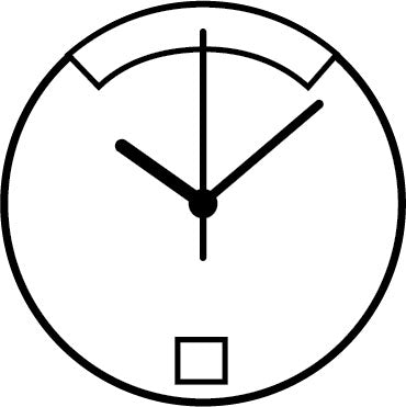 ETA 955.132 D6 MVT