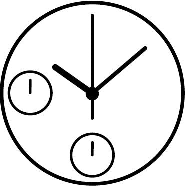 HAT-VX3R-MVT-Hattori-Watch-Movement