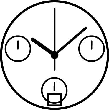 HAT VD53 D6 MVT